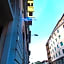 Hotel d'Azeglio Firenze