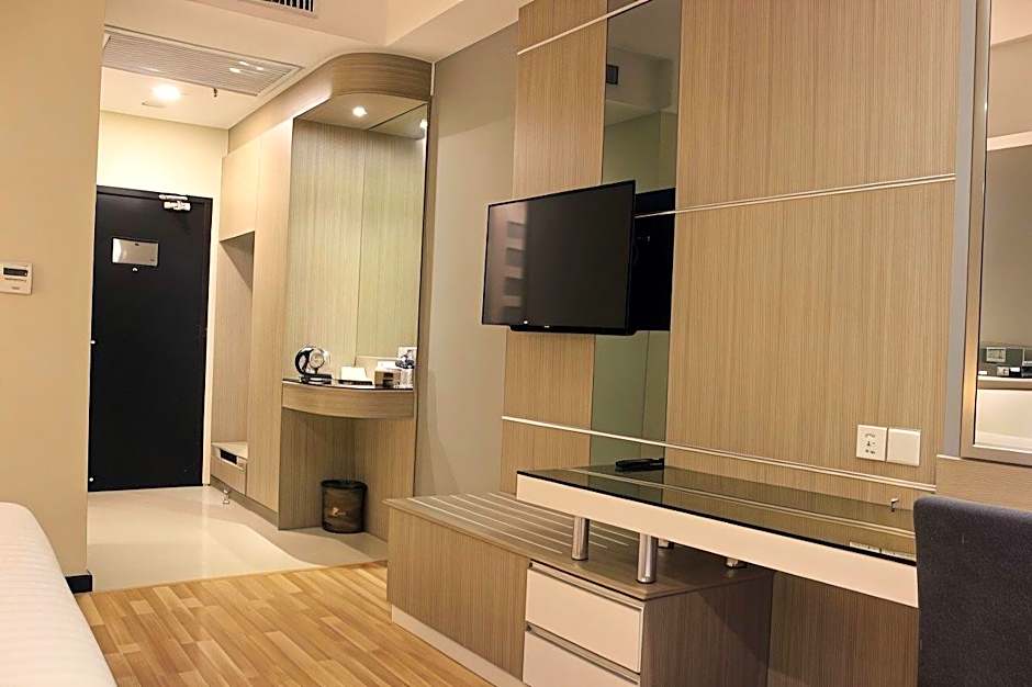 Livingston Hotel Sandakan