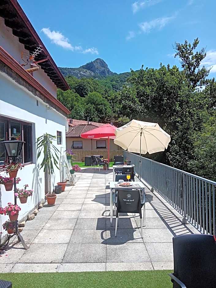 Hotel Rural Cabrales