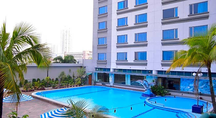 Grand Mercure Medan Angkasa