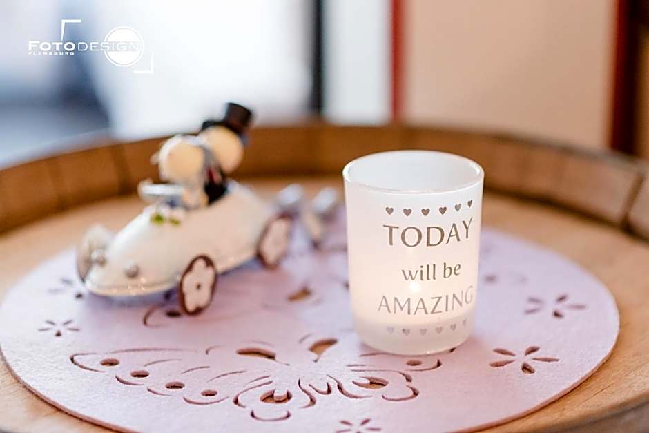 Landgasthof Struckum