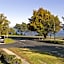 Le Chalet Suisse Motel Taupo