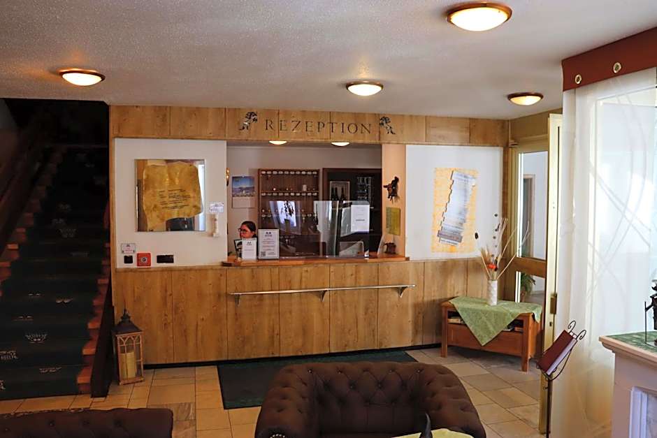Schwarzes Ross Hotel & Restaurant Oberwiesenthal