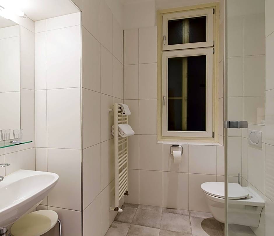 Hotel Post Wien