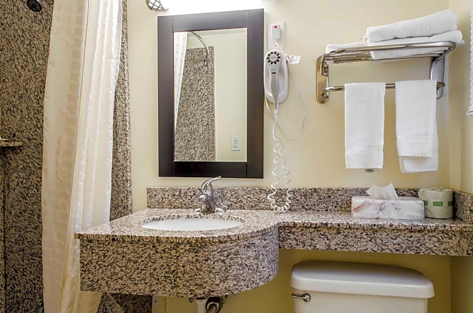 Econo Lodge Bellefonte