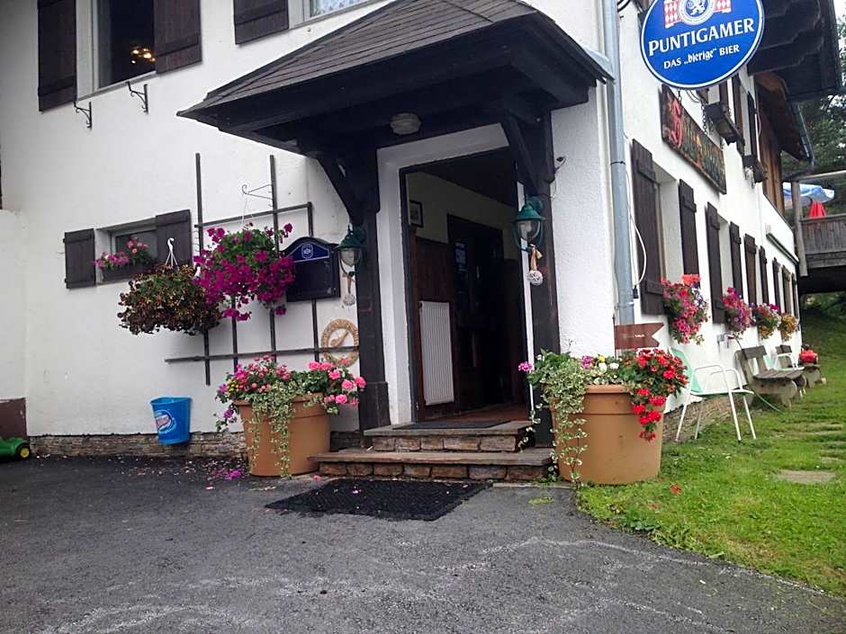 Alpengasthof Hoiswirt