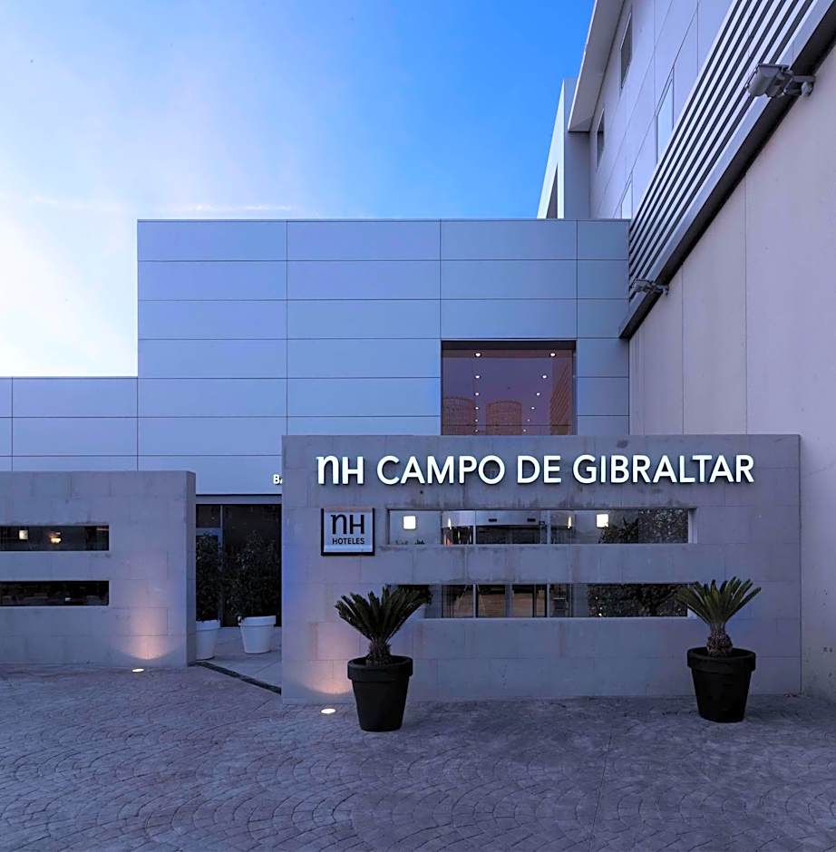 NH Campo De Gibraltar