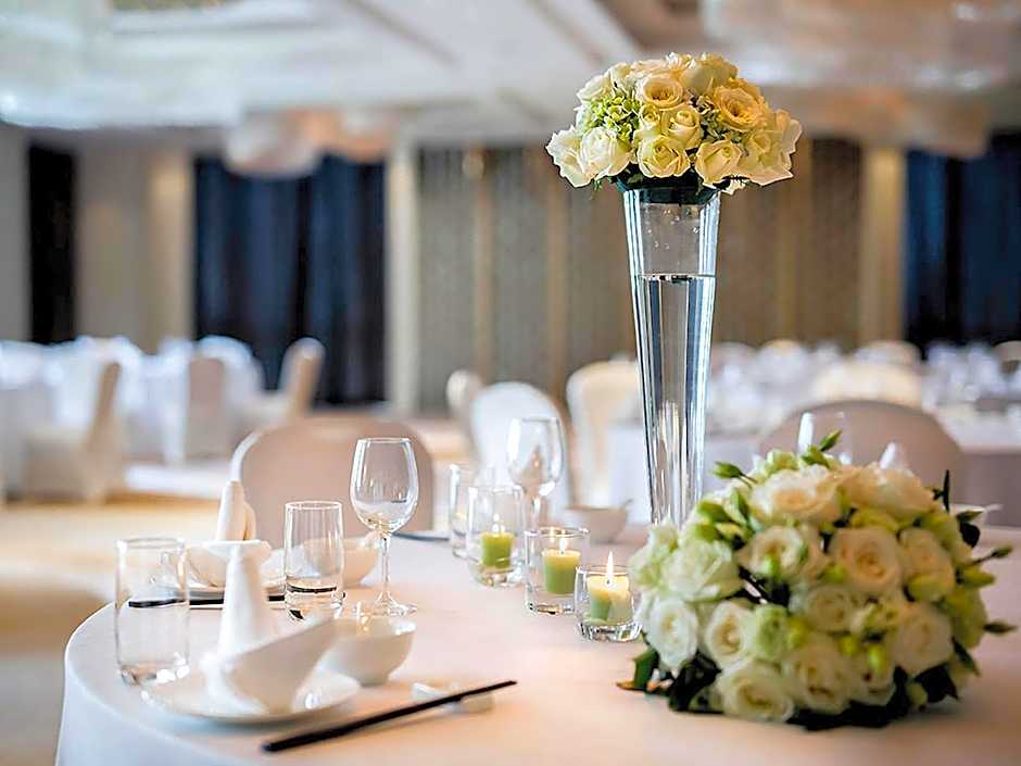 Pullman Changshu Leeman Hotel