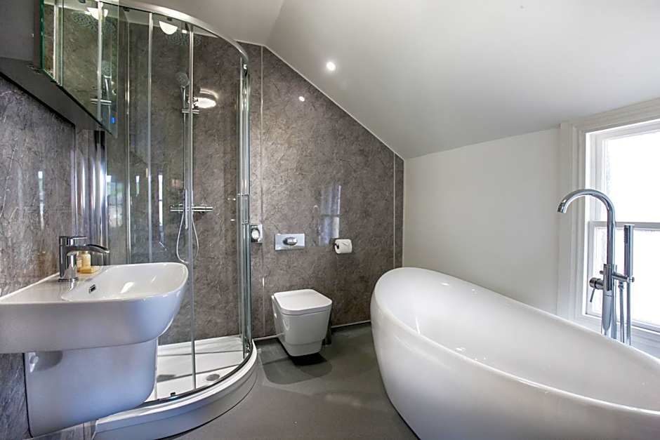 Black Bull Inn, Moffat