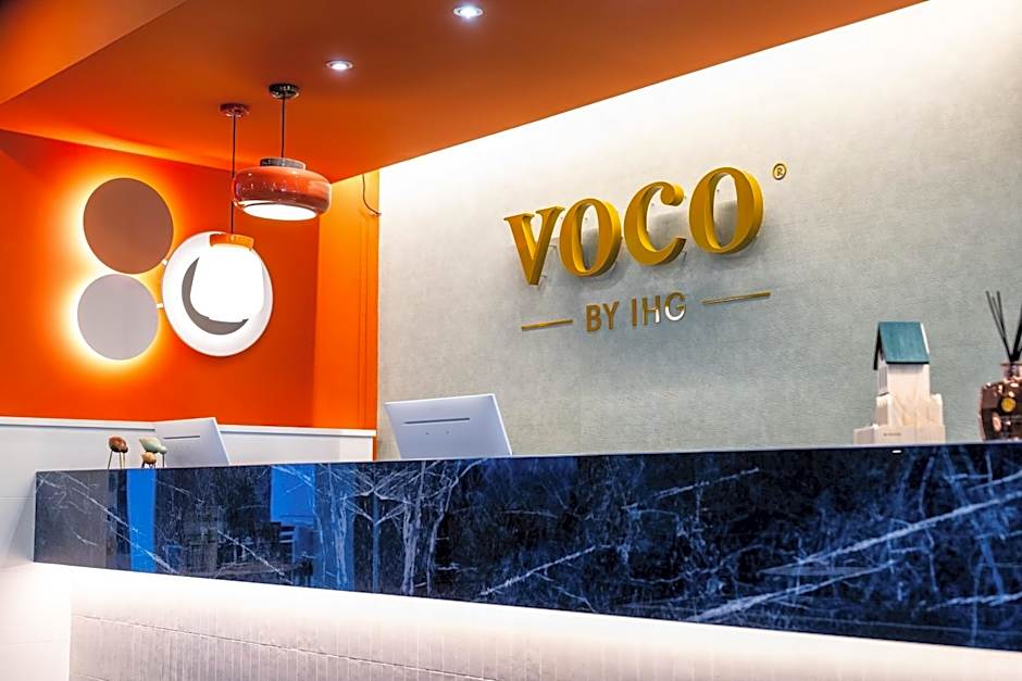 voco Parma & Congressi by IHG