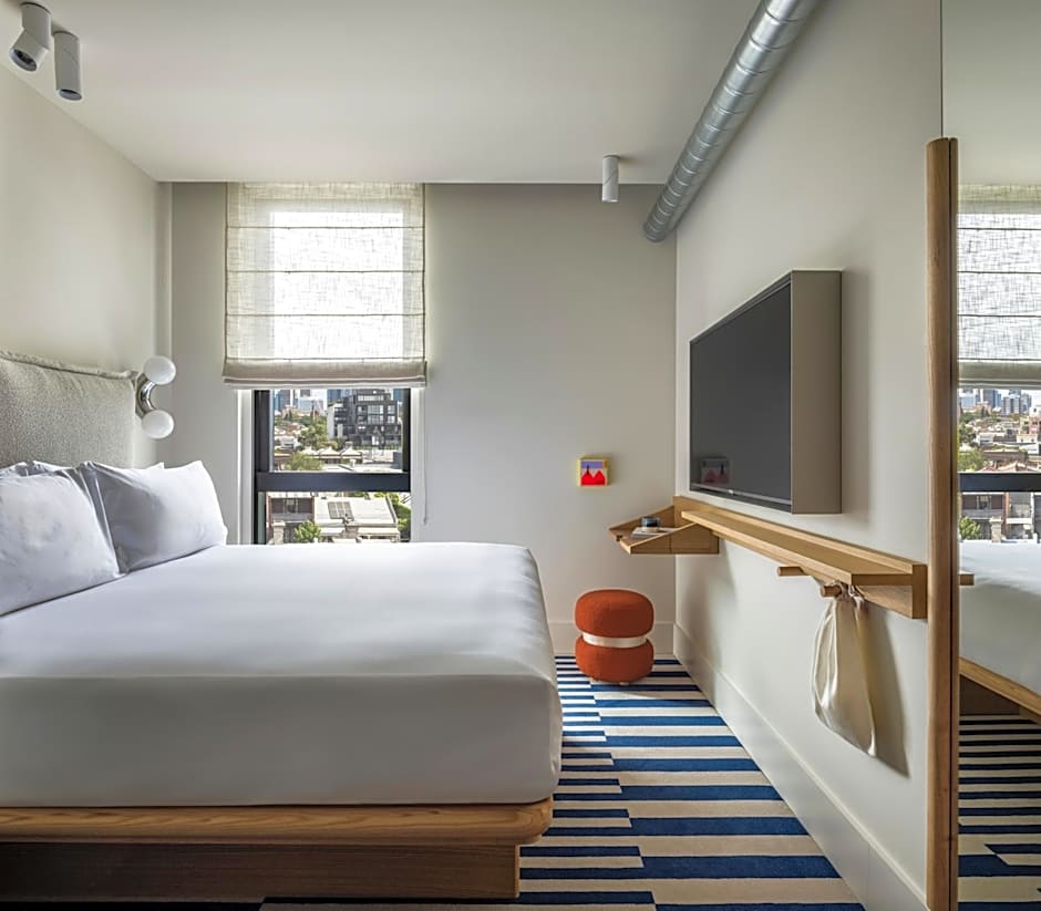 The StandardX, Melbourne