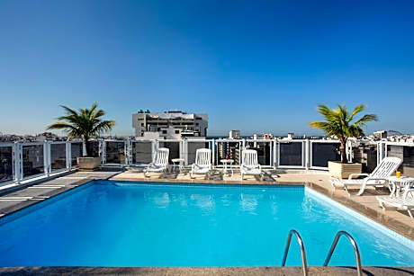 Hotel Atlântico Copacabana