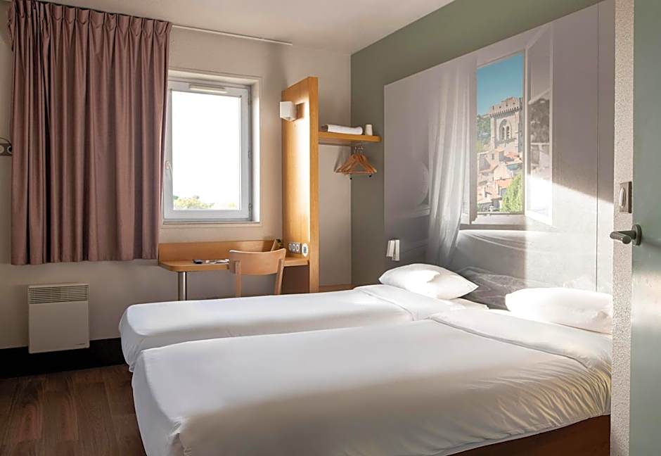 B&B Hôtel Avignon (2)