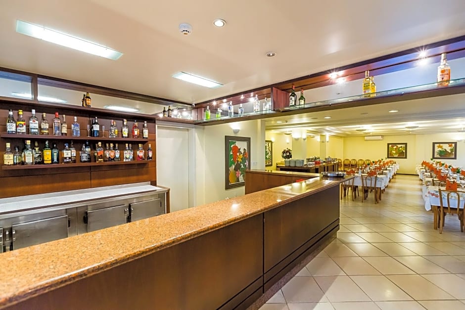 Vila Do Farol Pousada