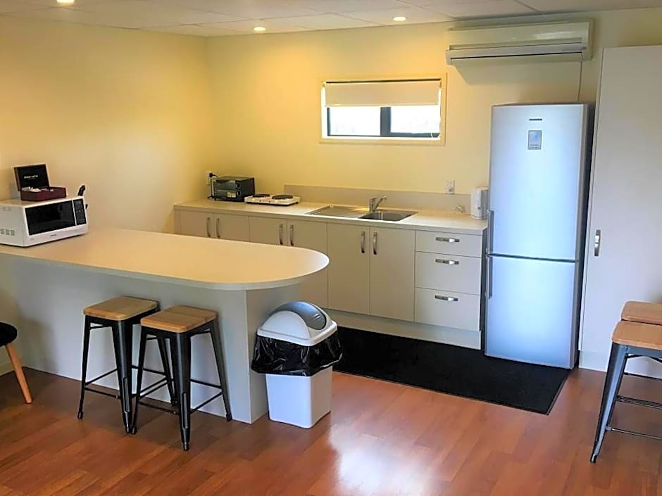 Otorohanga Kiwi Holiday Park