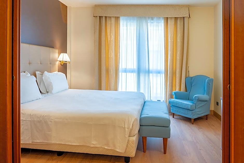 La Pieve Hotel