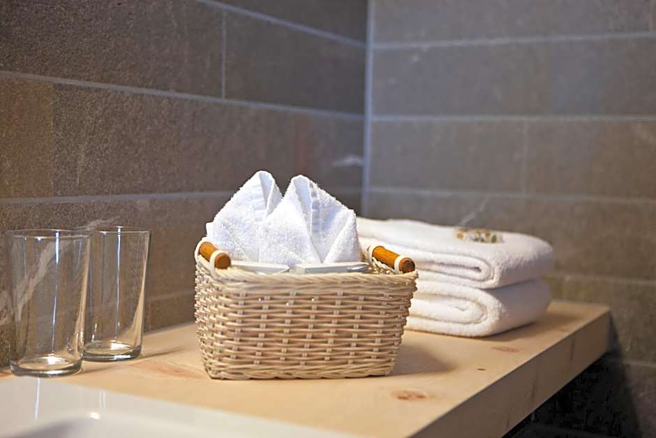 Romantik Hotel Muottas Muragl