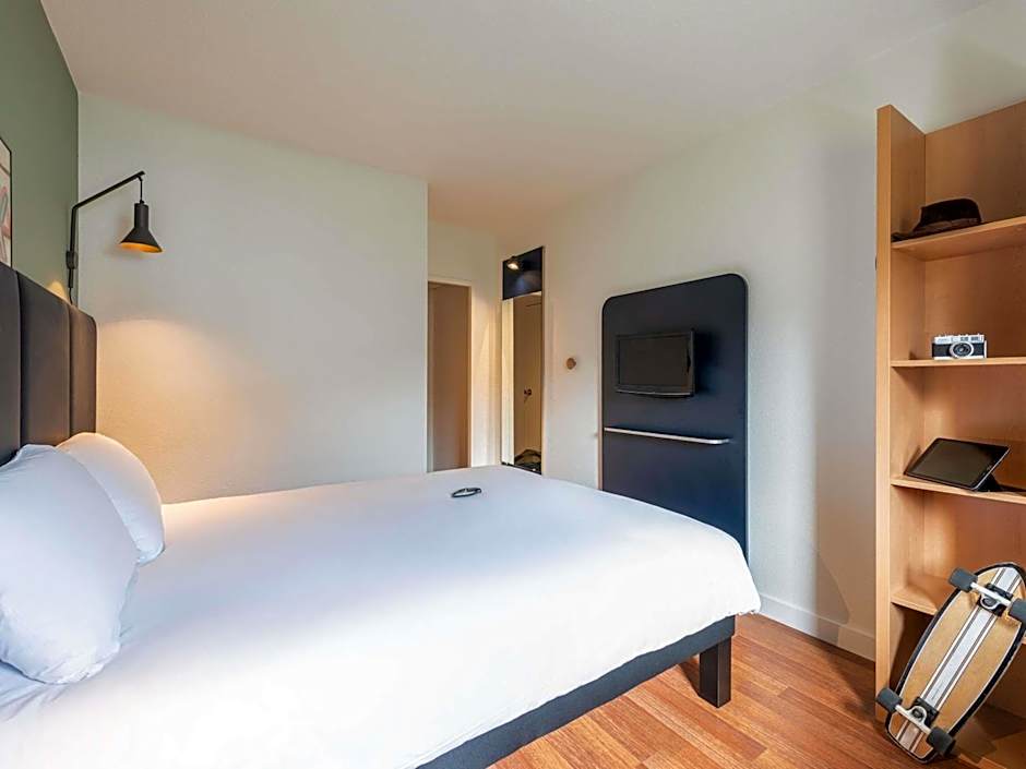 ibis Bourg Jasseron/Teyssonge