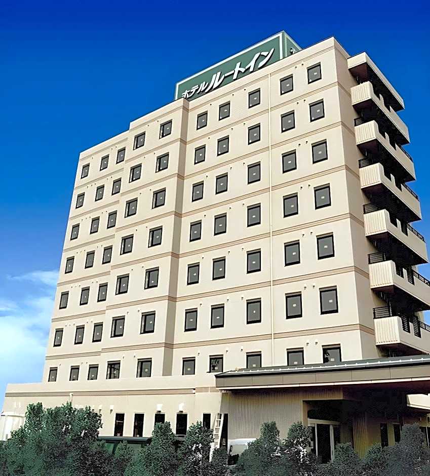 Hotel Route Inn Nakatsugawa Inter