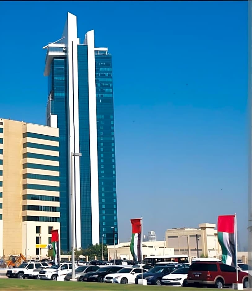 MBZ - Nice Bed Space "MEN"