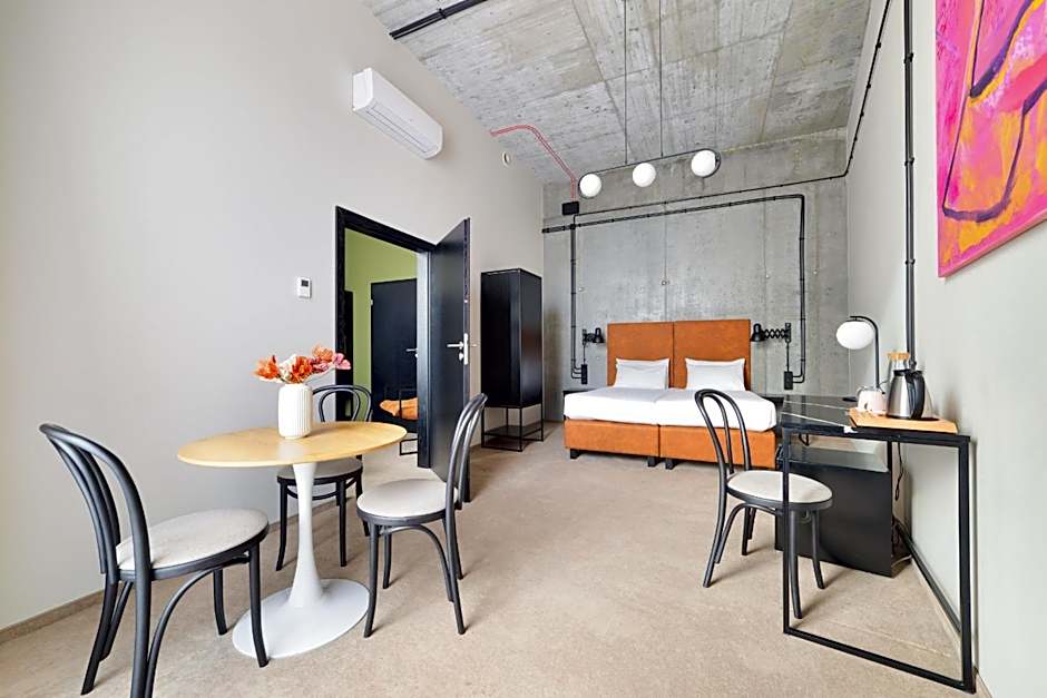 ARCHE Dwór Uphagena Gdańsk