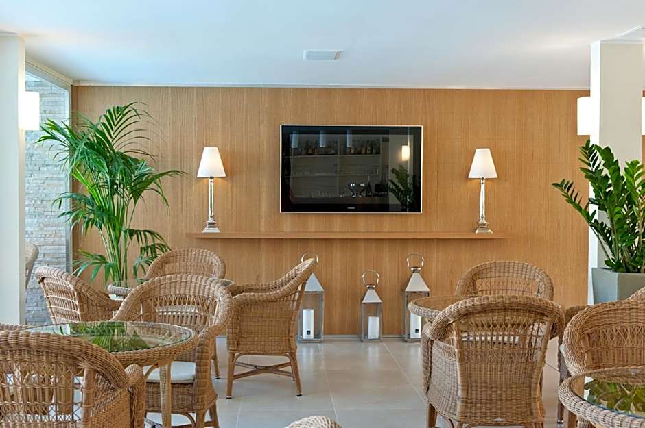 Hotel Derby Exclusive