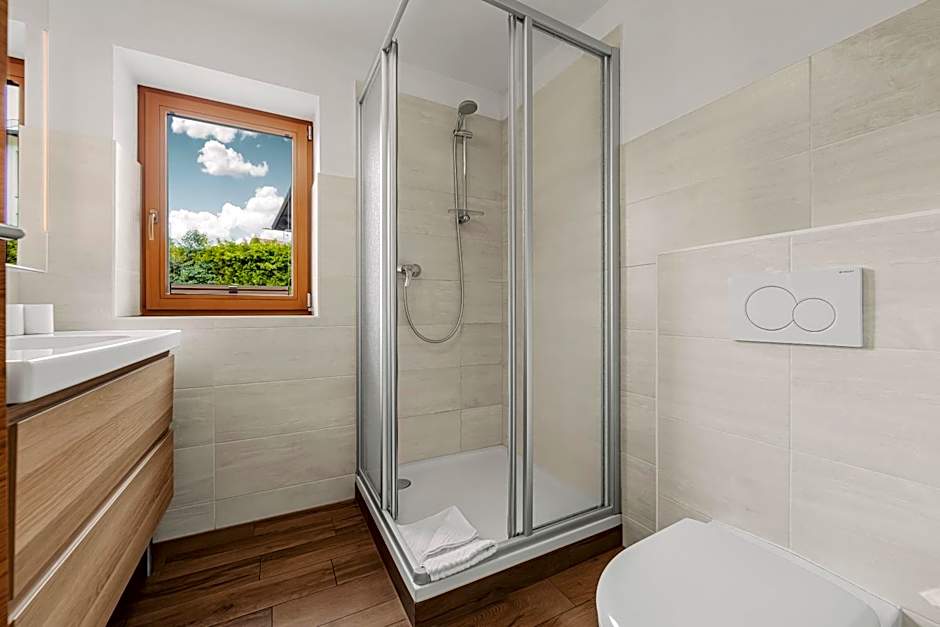 Gasthof Leiter´s Hoamatl