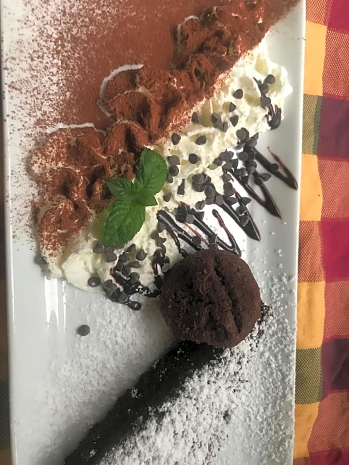 Locanda "Al Terrazzo"