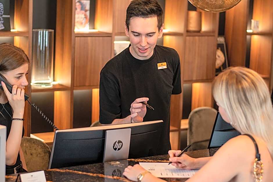 Hotel Royal Prague