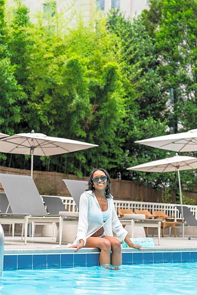Grand Hyatt Atlanta in Buckhead
