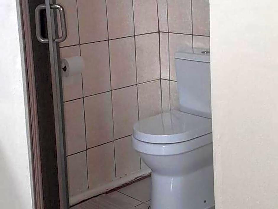 Port St Johns River Lodge