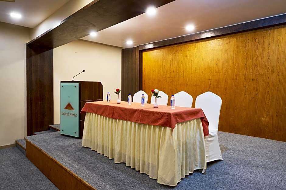 Hotel Atria