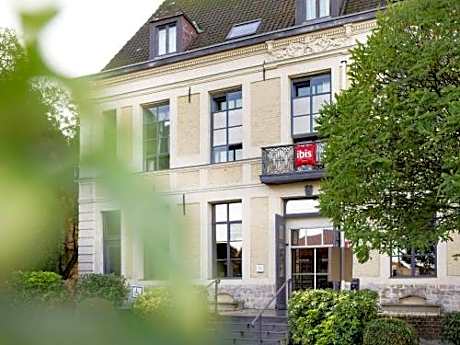ibis Douai Centre