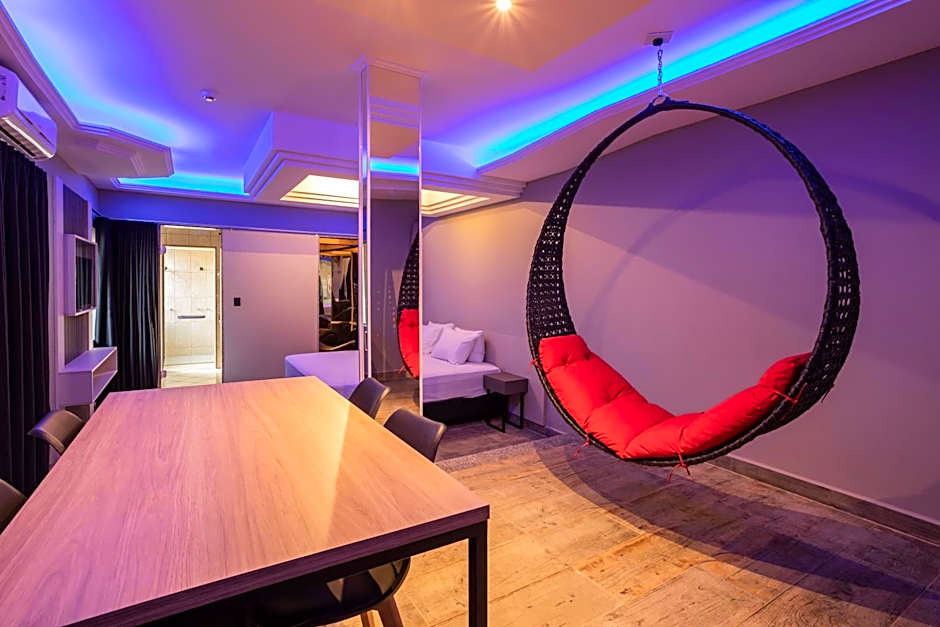 Drops Motel São José do Rio Preto