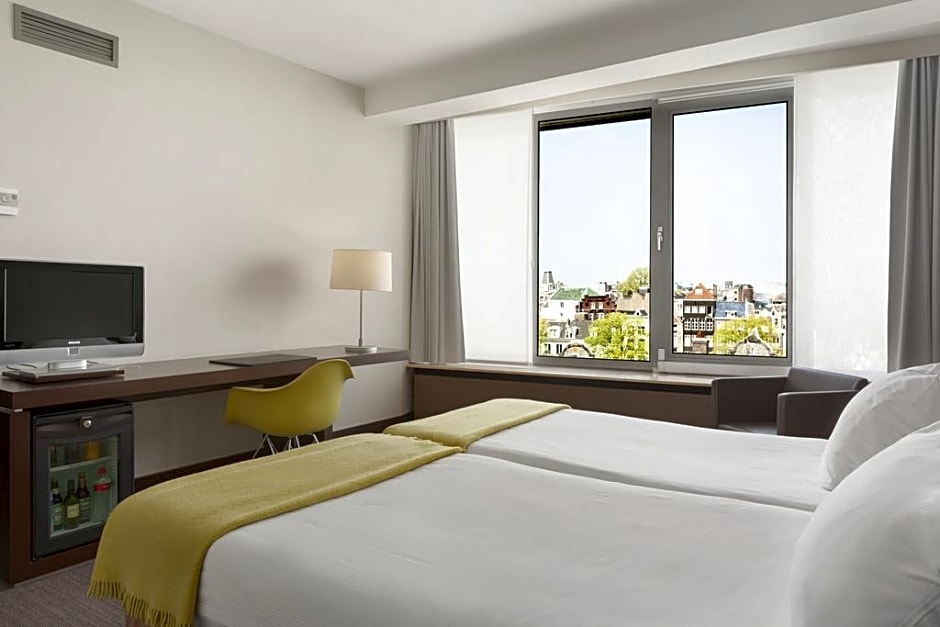 NH Amsterdam Caransa