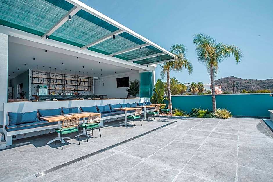 Mazoren Art Hotel