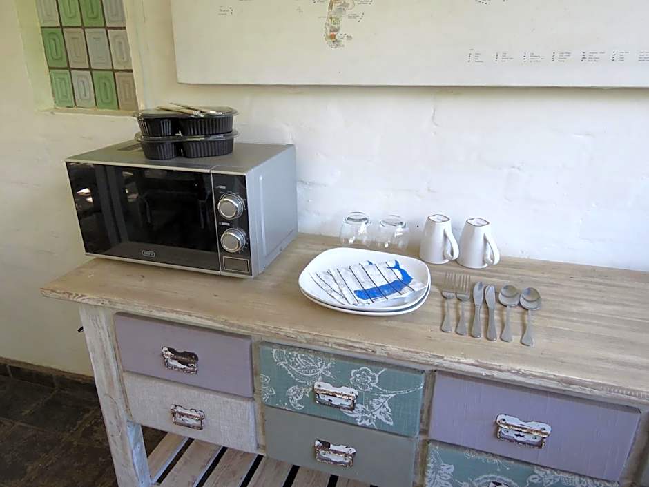 Bare Feet Retreat B&B