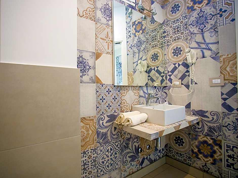 Sirena Boutique Hotel