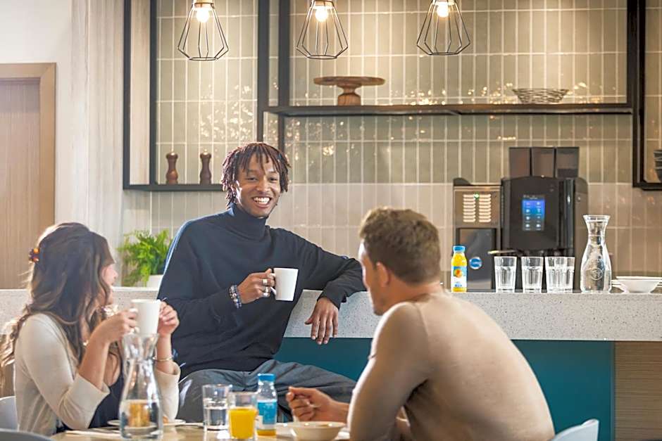 Aparthotel Adagio London Stratford