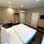 JJ Hotel Hannover-City-Pension