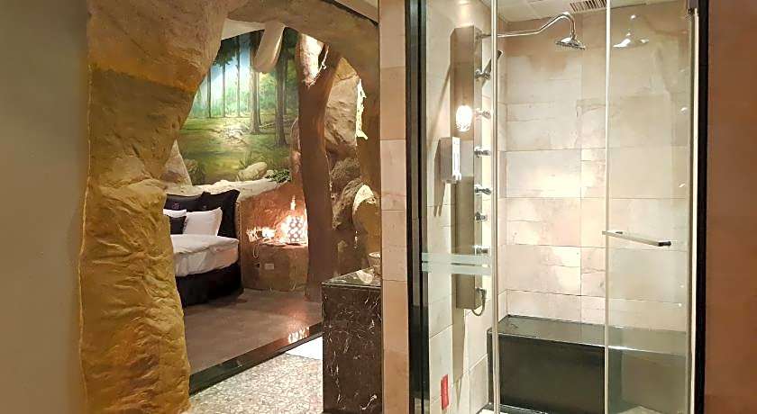 Discovery Motel - Zhonghe