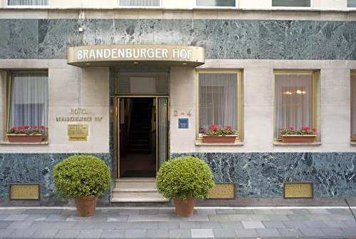 Hotel Brandenburger Hof