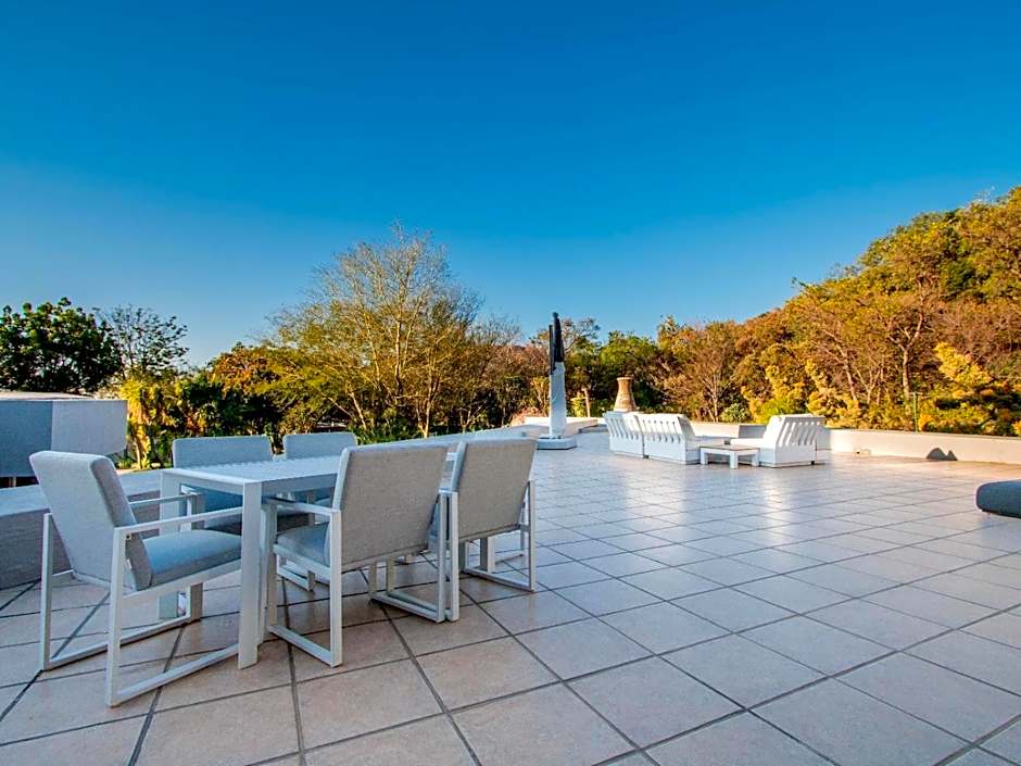 Bophirima Boutique Hotel