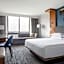 Houston Marriott South At Hobby Airport