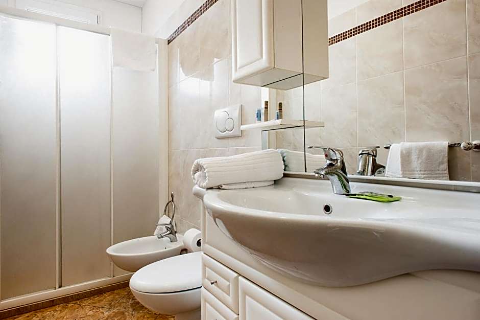 Welcome Residence per famiglie