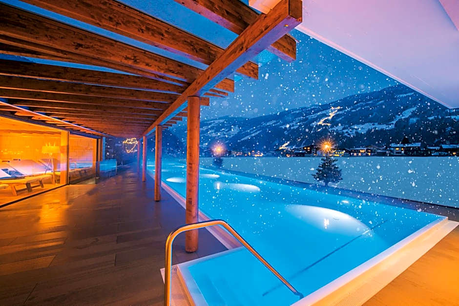 Theresa Wellness-Genießer-Hotel