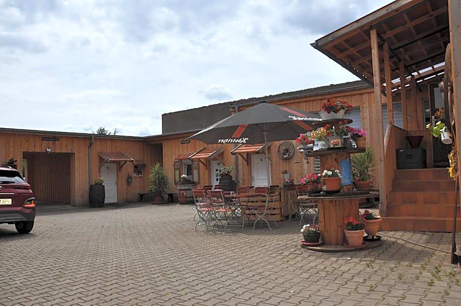 Hotel Ratskeller