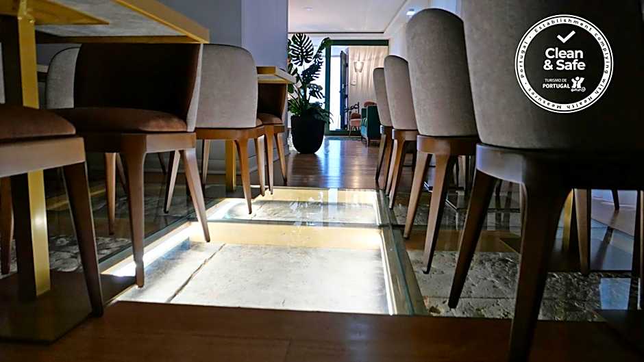 Casa dos Oficios Hotel