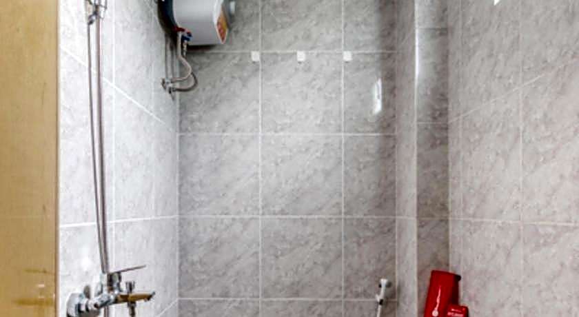 RedDoorz Syariah @ Babadan Baru Jakal