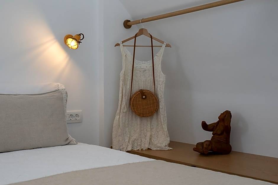 Rizes Villas Santorini with private pool